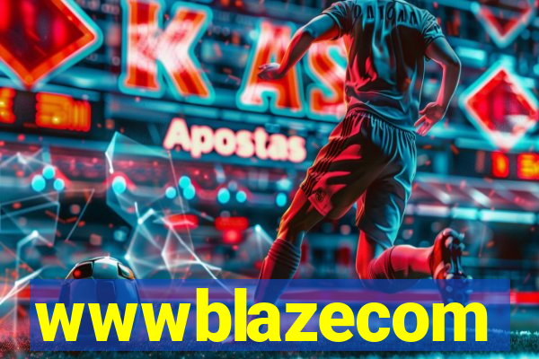 wwwblazecom