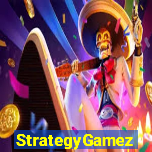 StrategyGamez