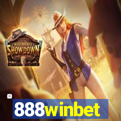 888winbet