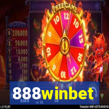 888winbet