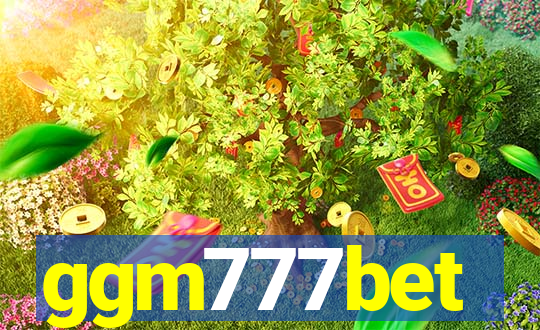 ggm777bet