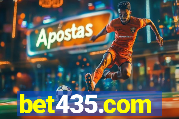 bet435.com