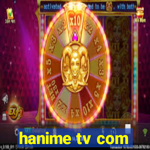 hanime tv com