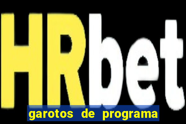 garotos de programa porto alegre