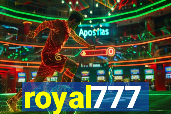 royal777