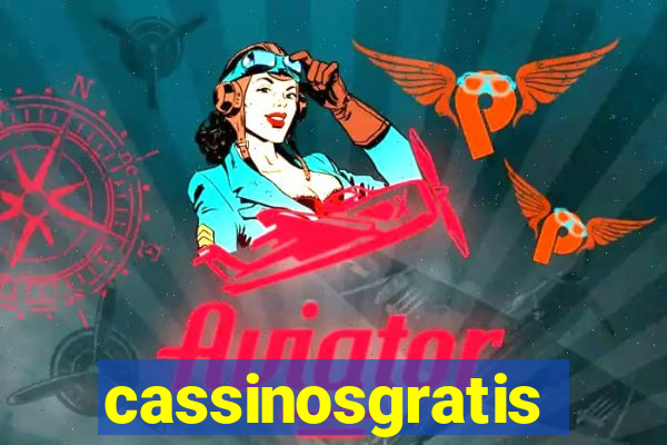 cassinosgratis