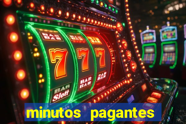 minutos pagantes fortune dragon hoje