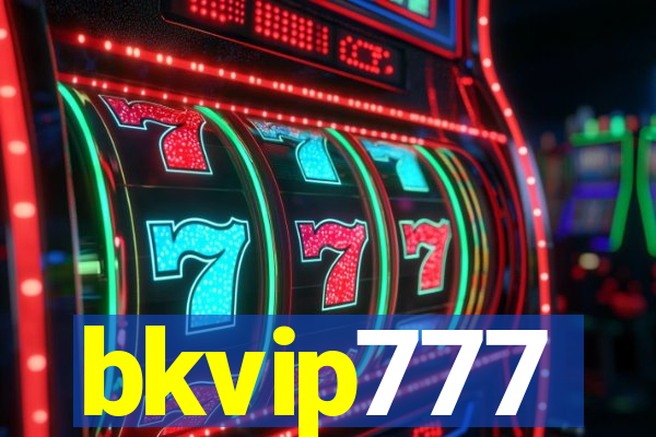 bkvip777