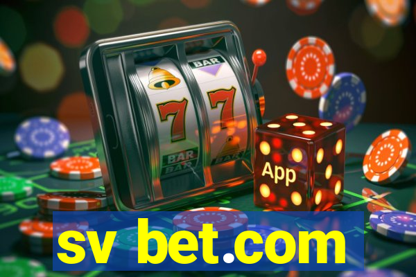 sv bet.com