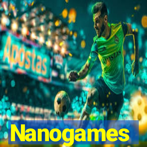 Nanogames