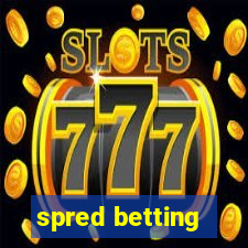 spred betting