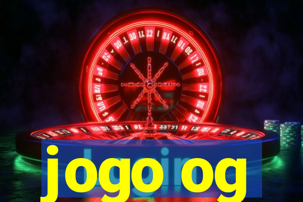 jogo og