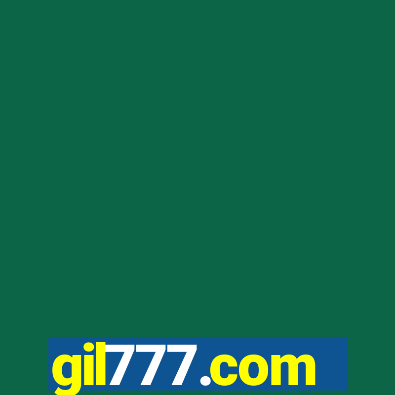 gil777.com