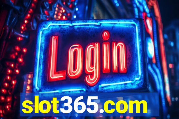 slot365.com