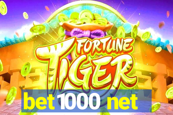 bet1000 net