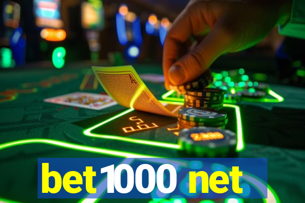 bet1000 net