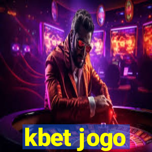 kbet jogo