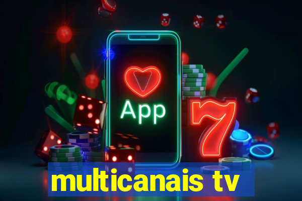 multicanais tv