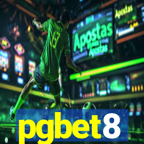 pgbet8