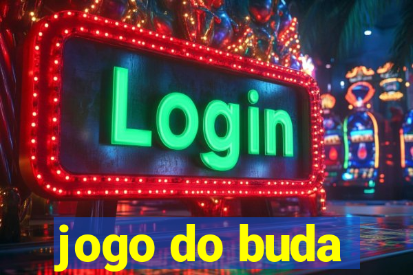 jogo do buda