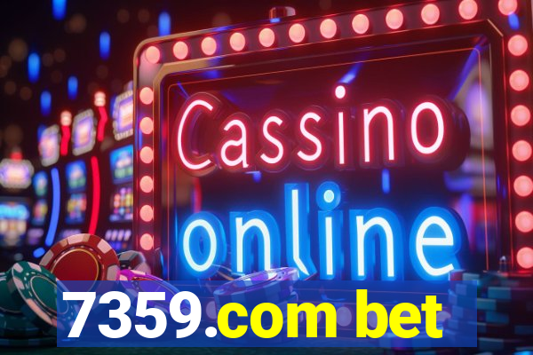 7359.com bet