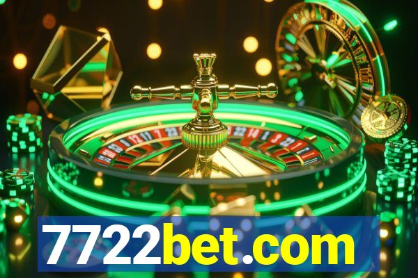 7722bet.com