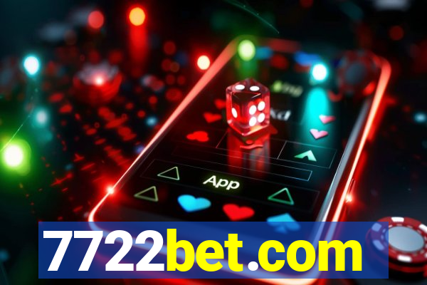 7722bet.com