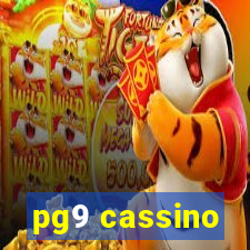 pg9 cassino