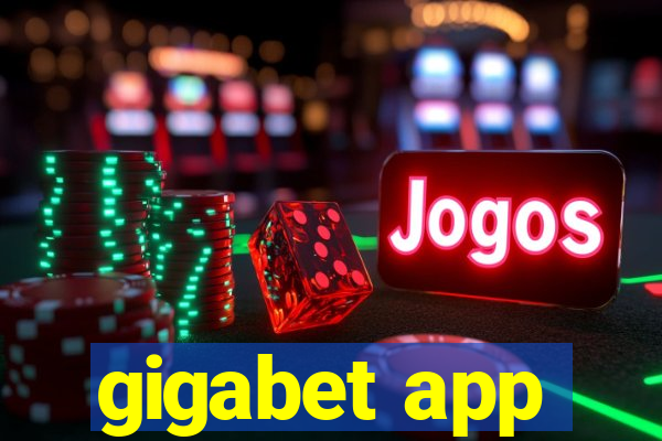 gigabet app