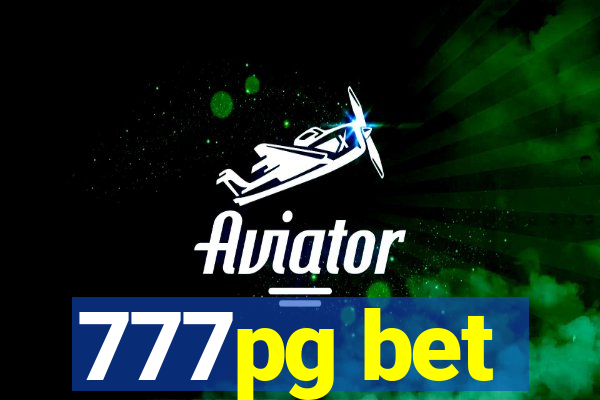 777pg bet