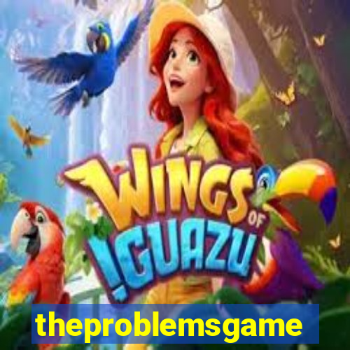 theproblemsgames.com