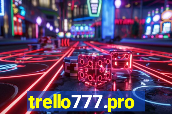 trello777.pro