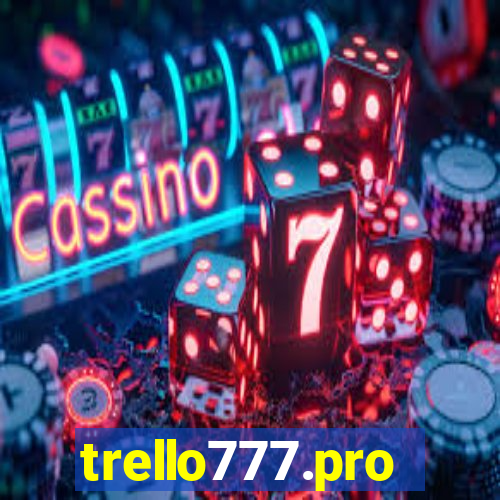 trello777.pro