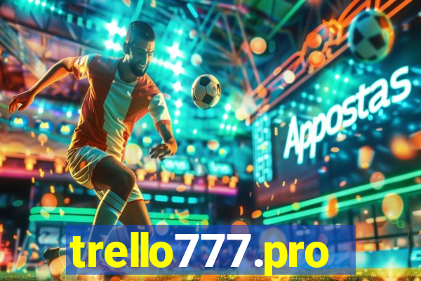 trello777.pro