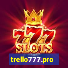 trello777.pro