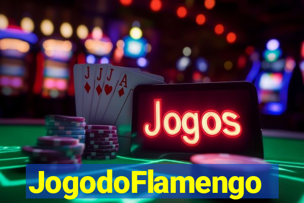 JogodoFlamengo