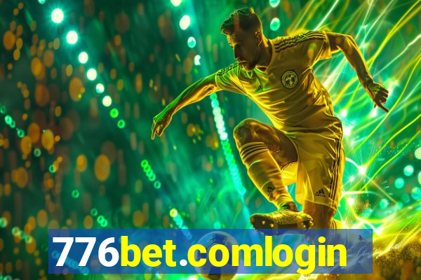 776bet.comlogin