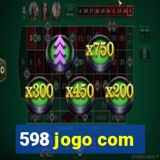 598 jogo com