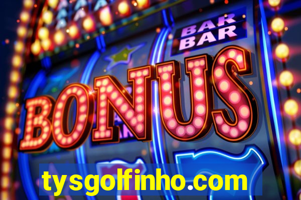 tysgolfinho.com