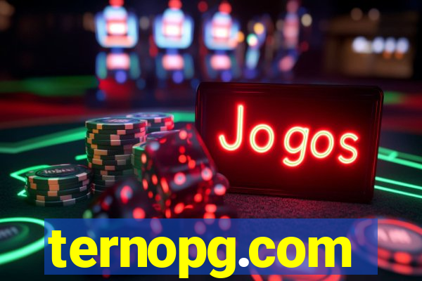 ternopg.com