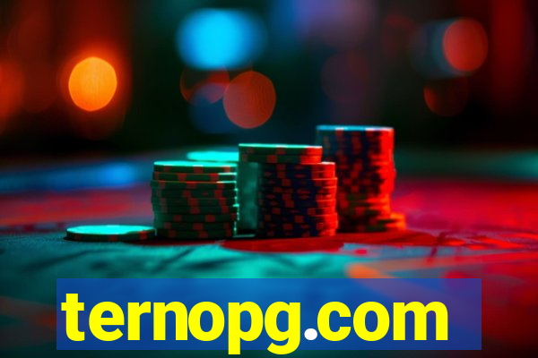 ternopg.com