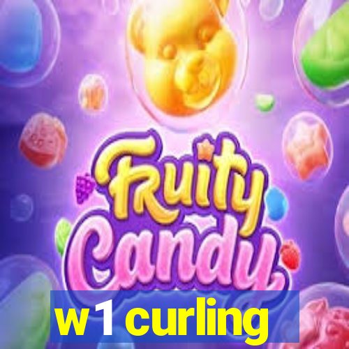 w1 curling