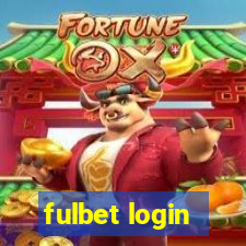 fulbet login