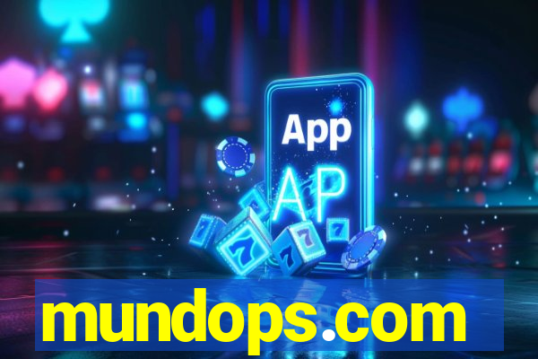 mundops.com