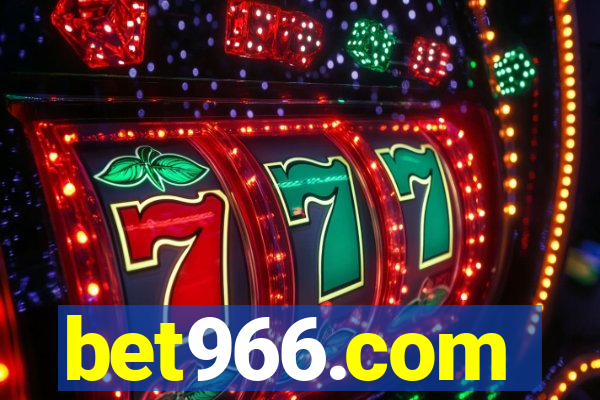 bet966.com