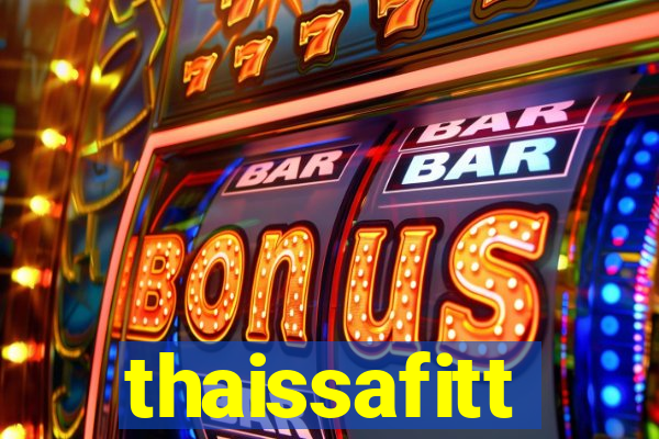 thaissafitt