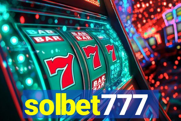 solbet777