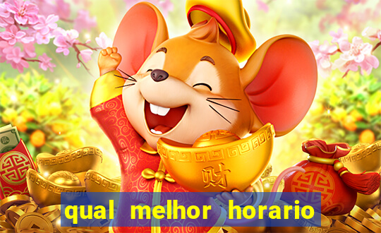 qual melhor horario para jogar fortune dragon