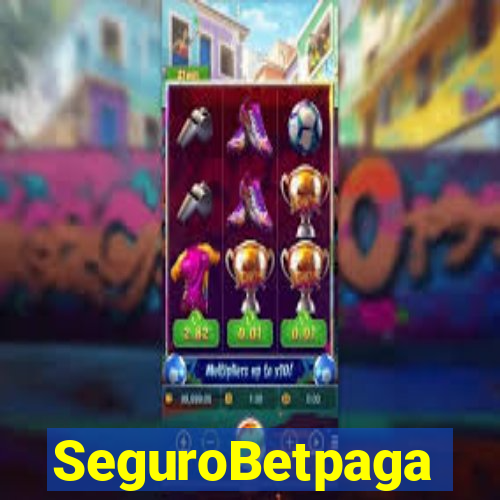 SeguroBetpaga