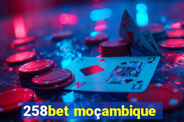 258bet moçambique